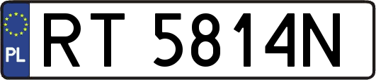 RT5814N