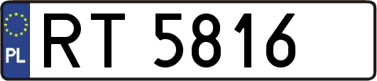 RT5816