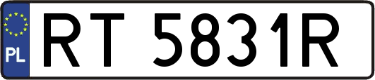 RT5831R