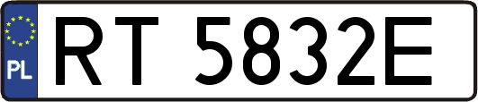 RT5832E
