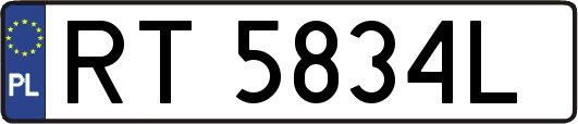 RT5834L