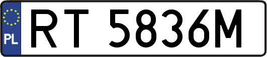 RT5836M