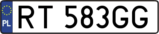 RT583GG