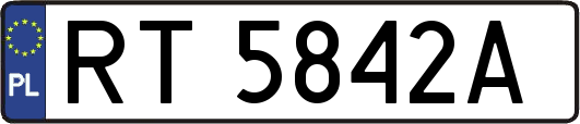 RT5842A