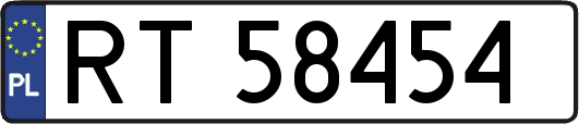 RT58454