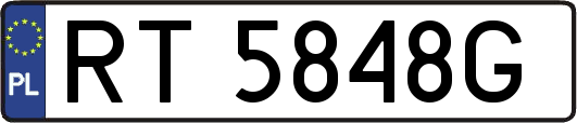 RT5848G
