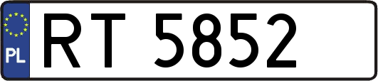 RT5852