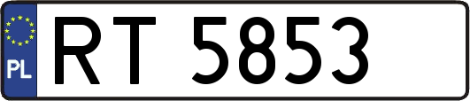 RT5853