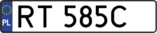 RT585C