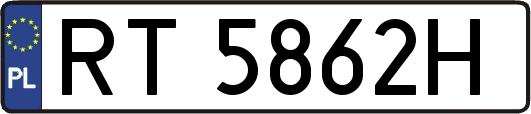 RT5862H