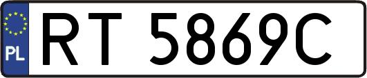 RT5869C