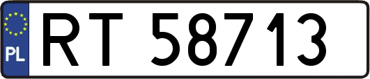 RT58713