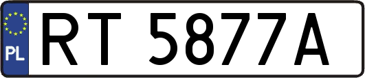 RT5877A