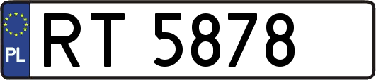 RT5878