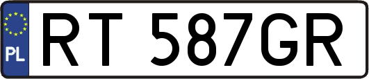RT587GR
