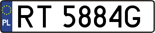 RT5884G