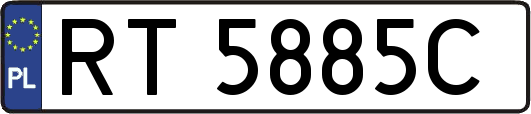 RT5885C