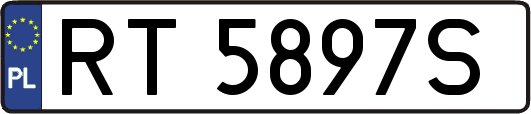 RT5897S