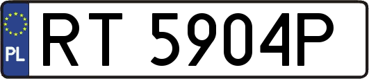 RT5904P