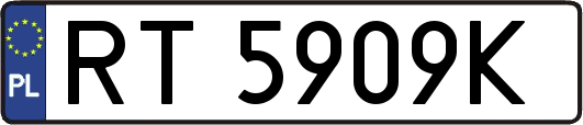 RT5909K
