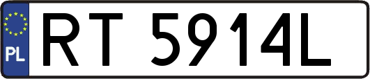 RT5914L