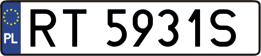 RT5931S