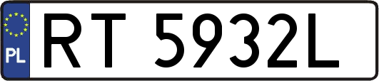 RT5932L