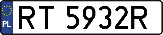 RT5932R