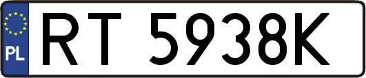 RT5938K