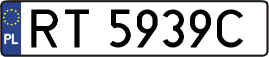 RT5939C