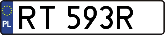 RT593R