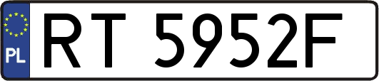 RT5952F
