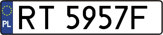 RT5957F