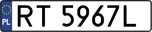 RT5967L
