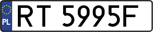 RT5995F