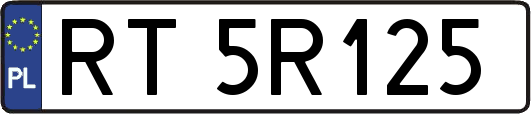 RT5R125