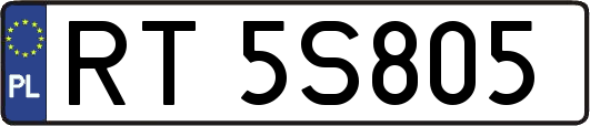 RT5S805