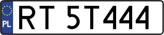 RT5T444