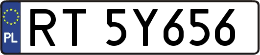 RT5Y656