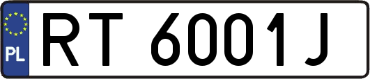 RT6001J