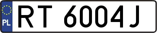 RT6004J