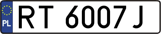 RT6007J
