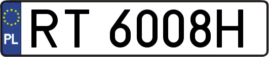 RT6008H