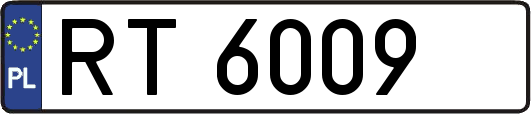 RT6009