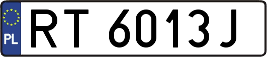 RT6013J