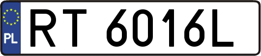 RT6016L