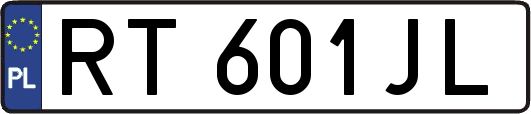 RT601JL