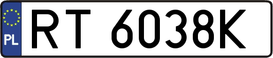 RT6038K