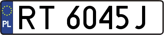 RT6045J