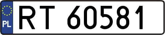 RT60581